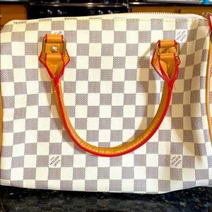 Louis Vuitton Purse